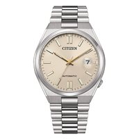 Orologio Citizen Uomo Tsuyosa in Acciaio NJ0151-88W - NJ0151-88W